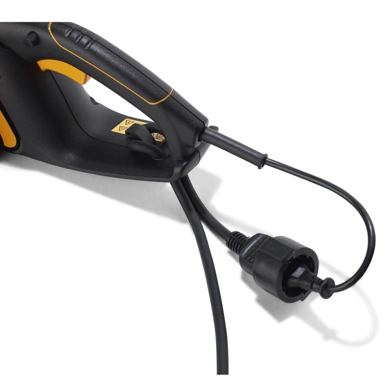 Трион McCulloch CSE2040S, Електрически