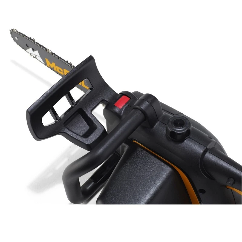 Трион McCulloch CSE2040S, Електрически