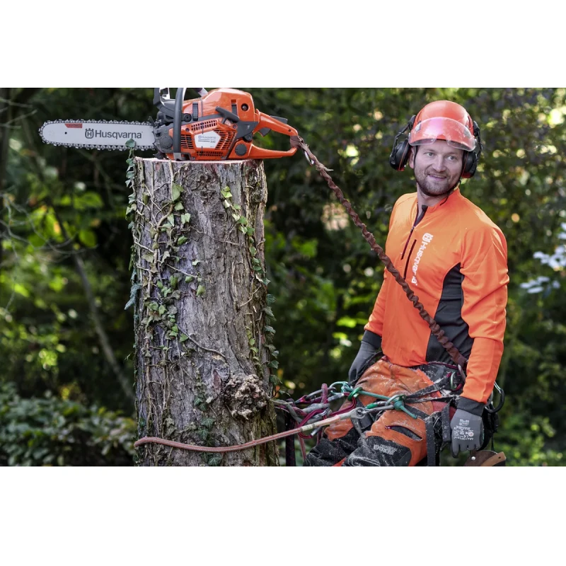 Моторен Трион Husqvarna 545 Mark II-18", Бензин