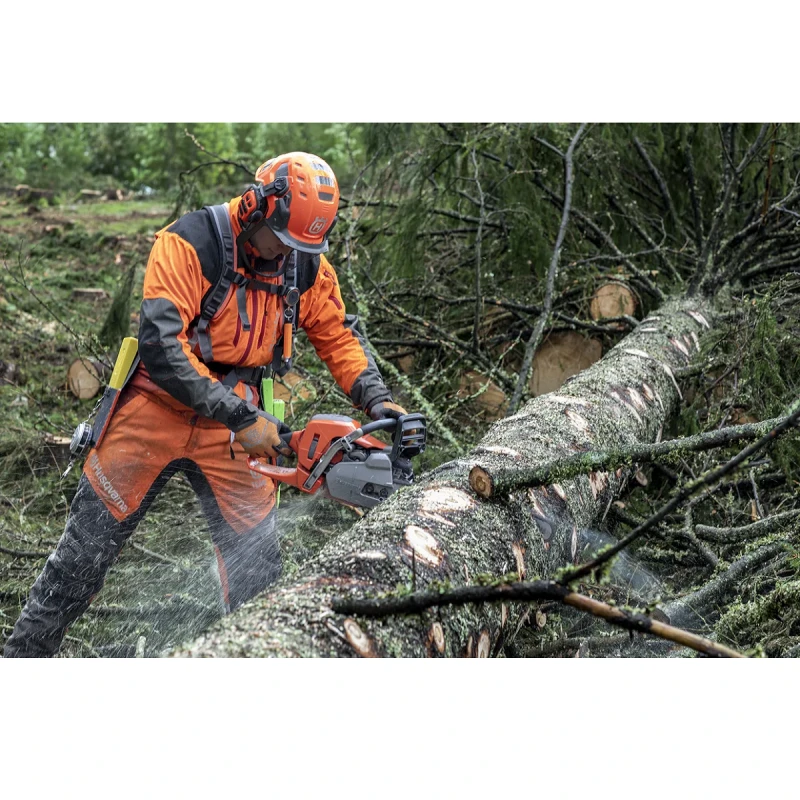 Моторен Трион Husqvarna 550XP Mark II-15", Бензин