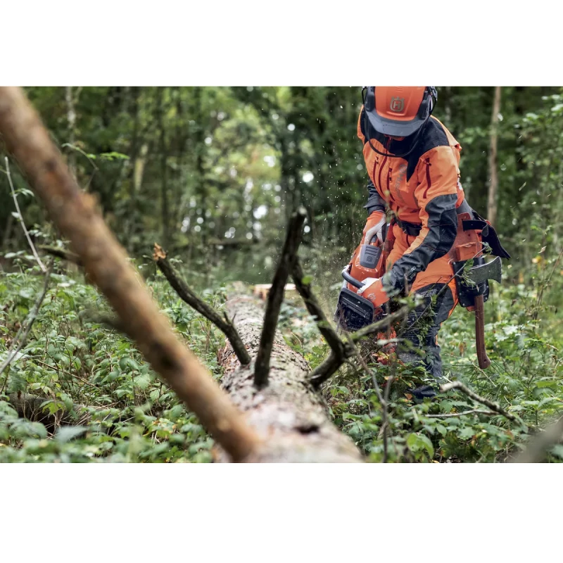 Моторен Трион Husqvarna 550XP Mark II-15", Бензин