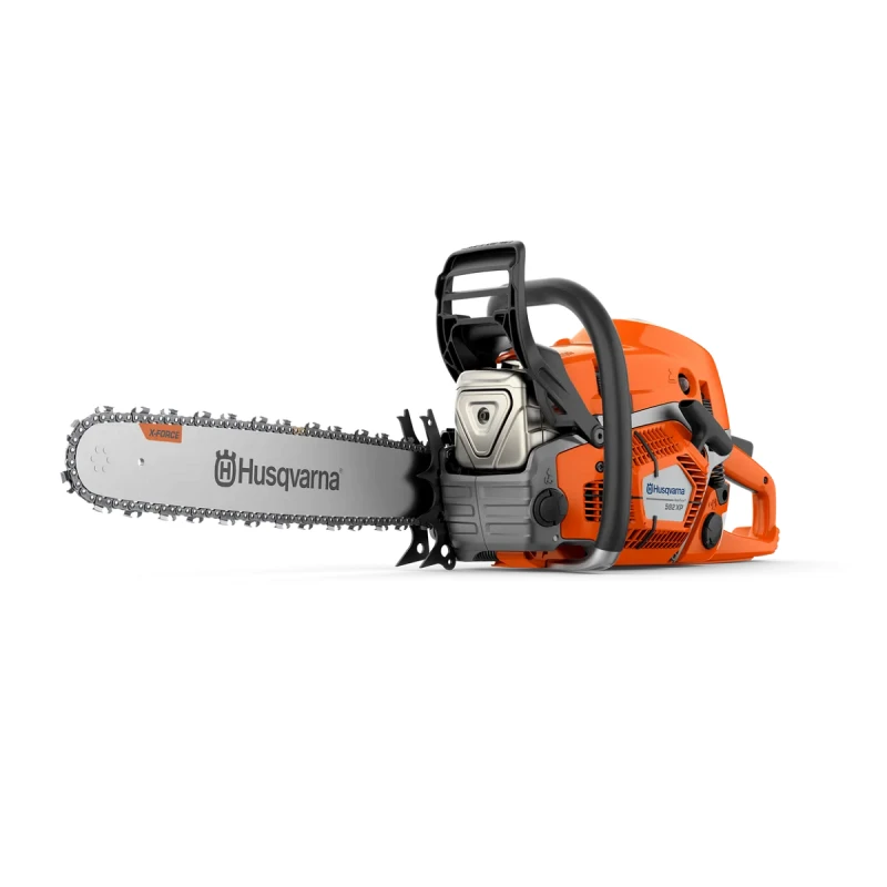 Моторен Трион Husqvarna 592XP-24", Бензинов