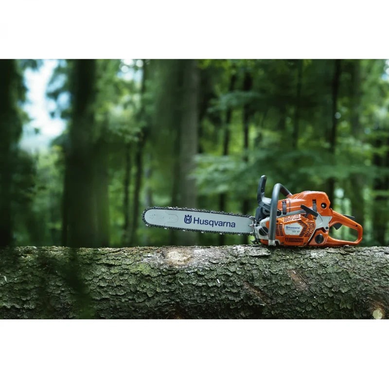 Моторен Трион Husqvarna 562XP-18", Бензин