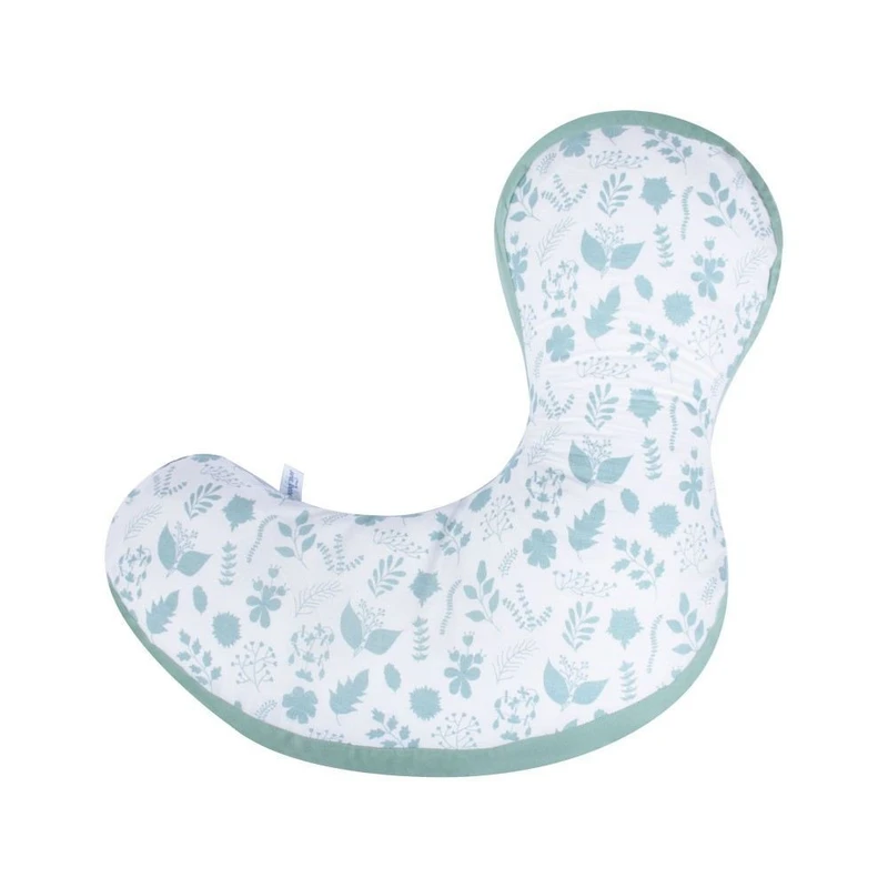 Възглавница за бременни и кърмачки, Sevi baby, Листа, 580-92