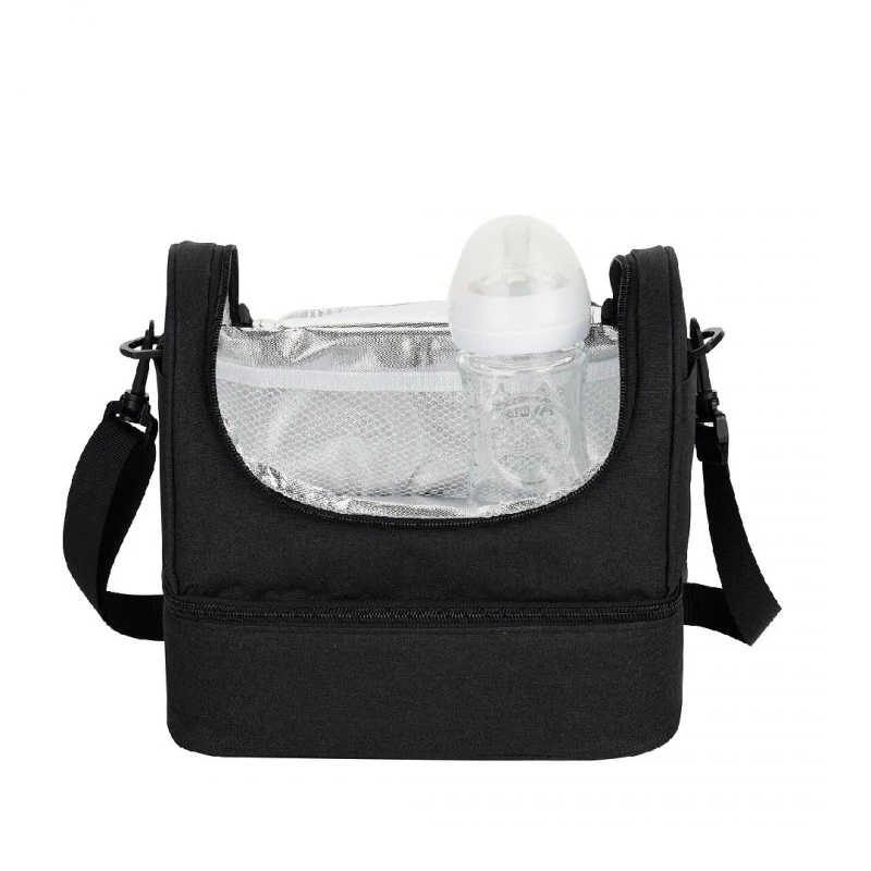 Термочанта с две отделения 