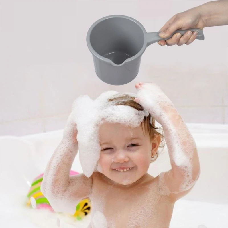 Канче за поливане, Sevi baby, Сив, 172-13