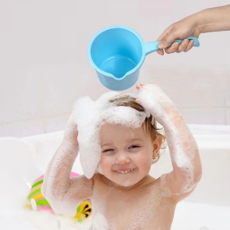 Канче за поливане, Sevi baby, Син, 172-15