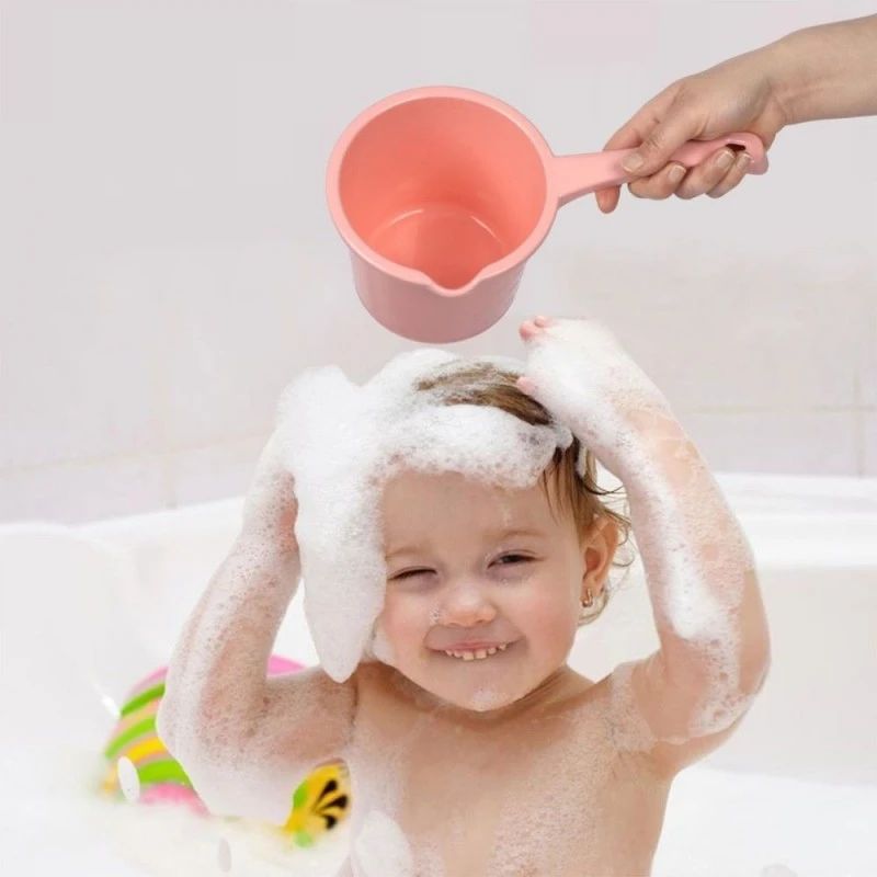 Канче за поливане, Sevi baby, Розов, 172-16