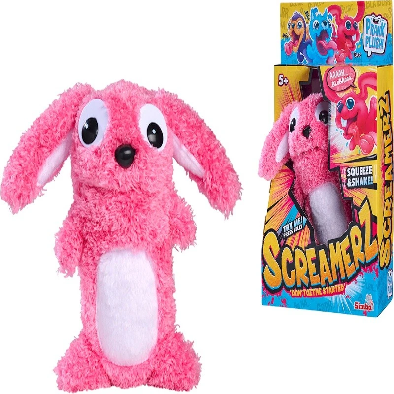 Крещящи животни - Заек