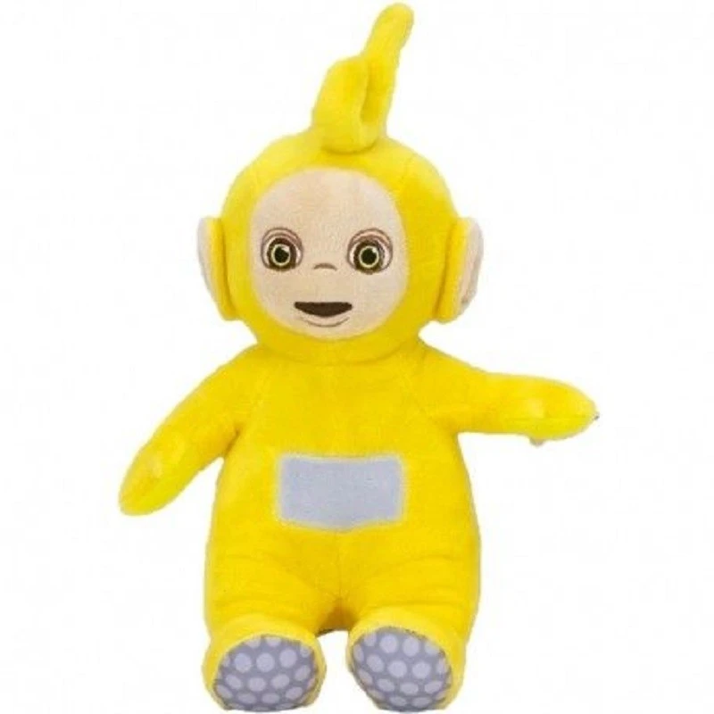Плюшена играчка Телетъбис Жълт
