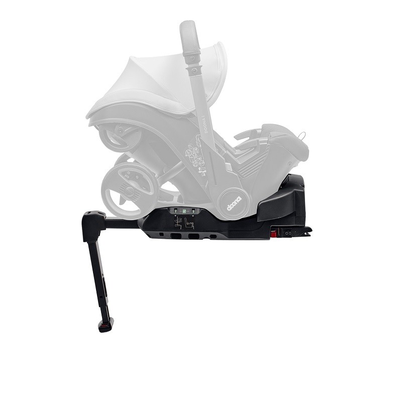 DOONA™ Основа за столче ISOFIX BASE i-size