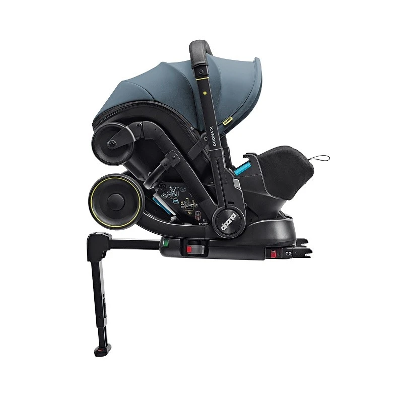 DOONA™ X Основа за столче ISOFIX BASE