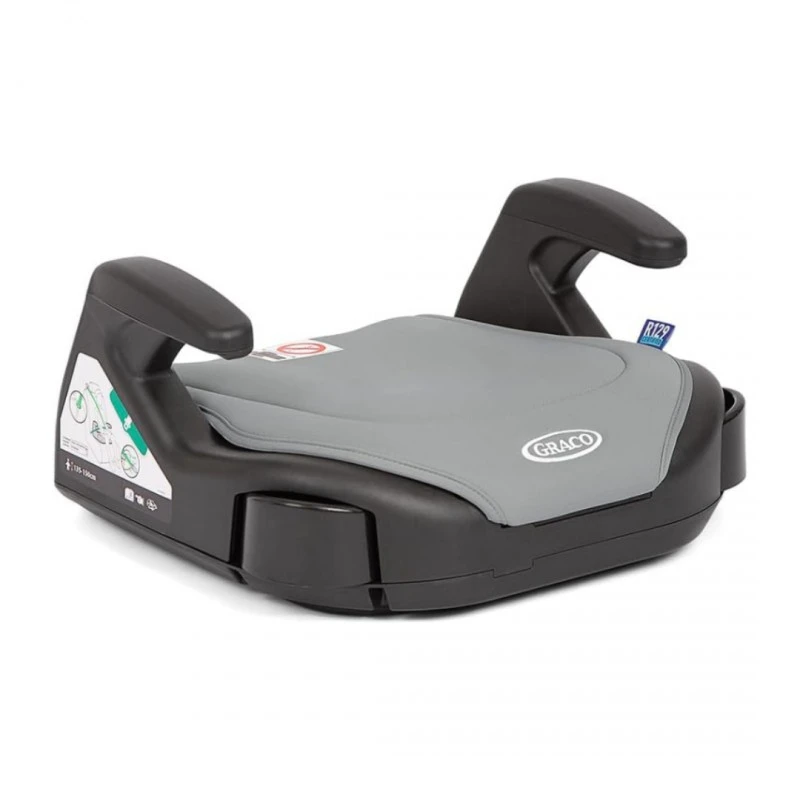 GRACO Столче за кола Booster basic i-size, Opal Sky