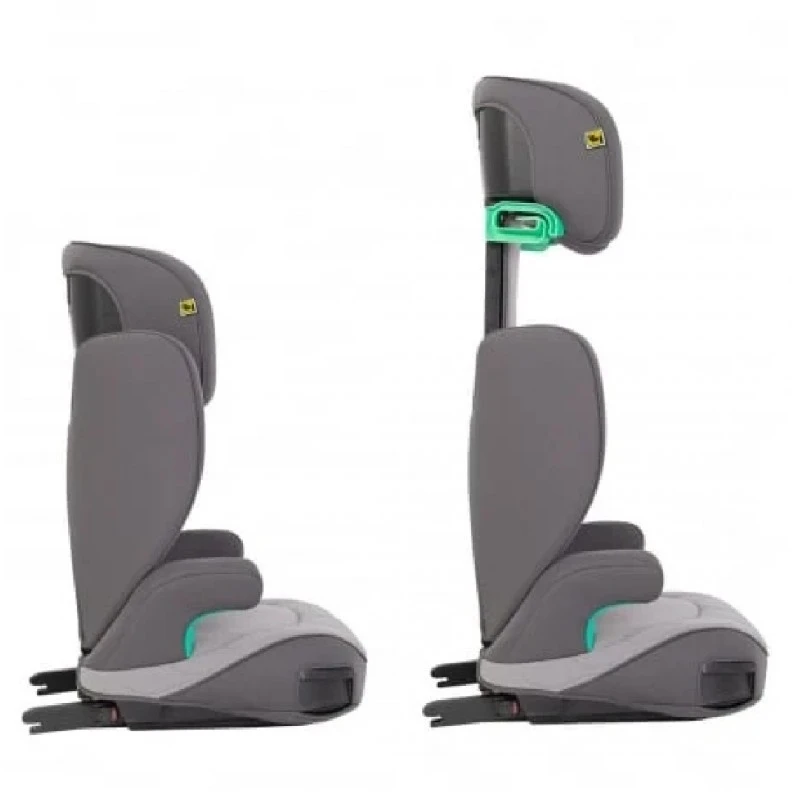 GRACO Столче за кола Affix I size, Iron