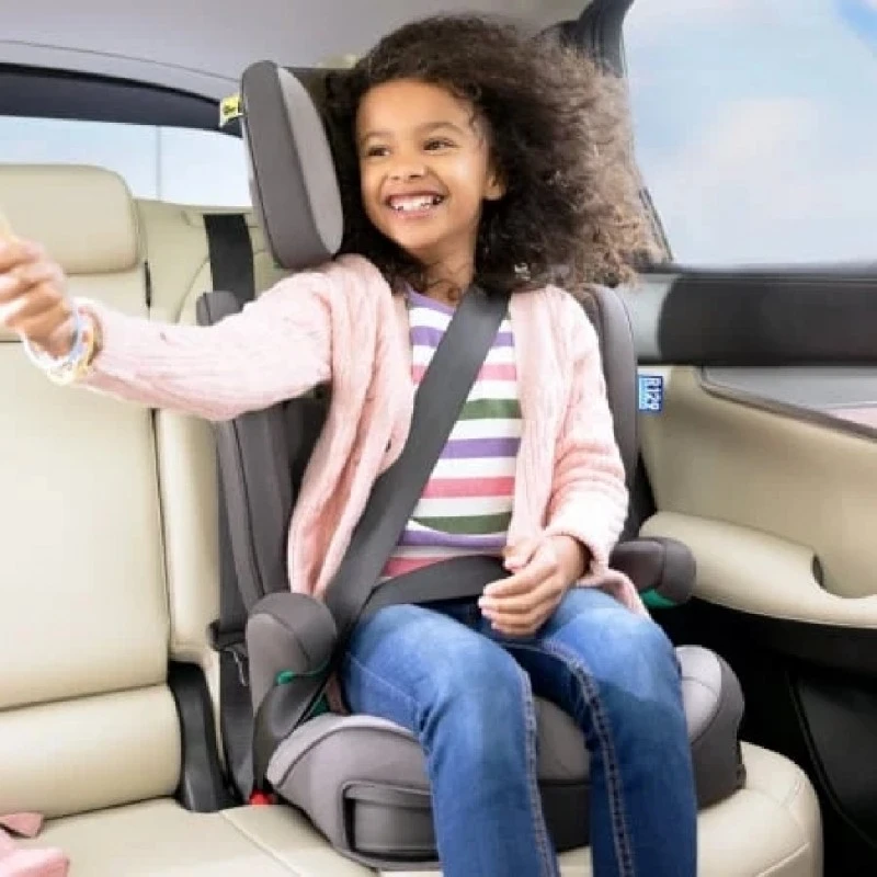 GRACO Столче за кола Affix I size, Iron