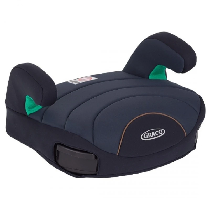 GRACO Столче за кола Booster Eversure i-size LITE, NAVY