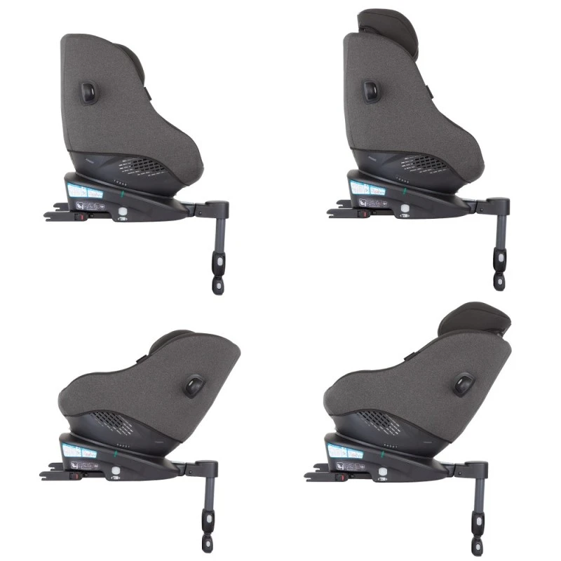 GRACO Столче за кола Turn2 me I size, Heather