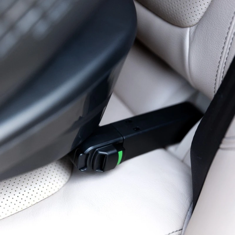 GRACO Столче за кола Turn2 me I size, Heather