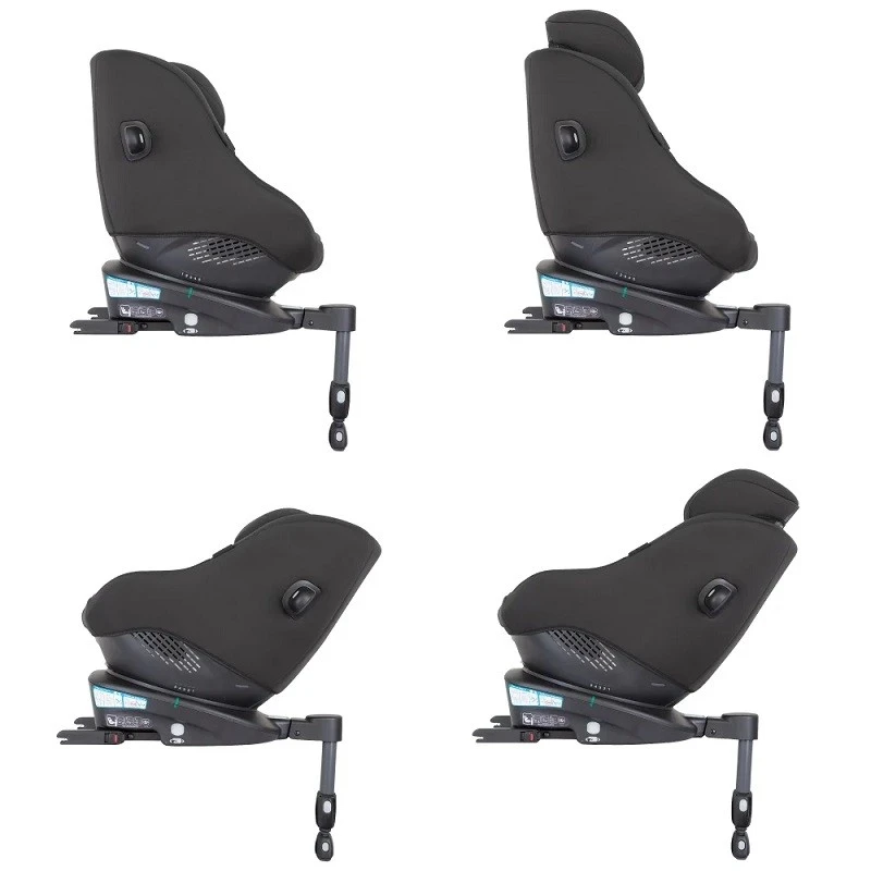 GRACO Столче за кола Turn2 me I size, Midnight
