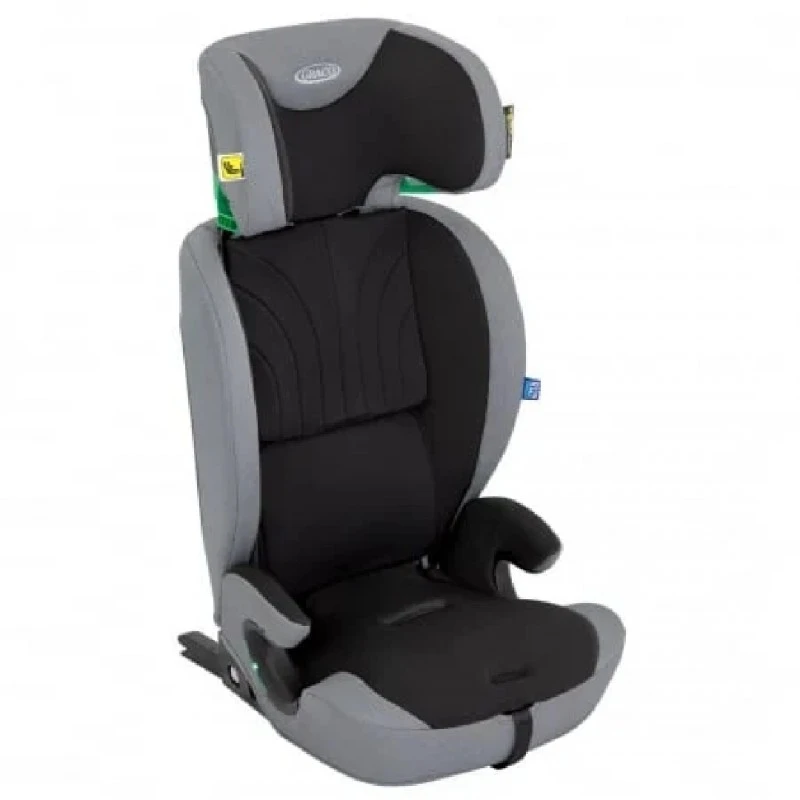 GRACO Столче за кола Energi i-size, Meteor