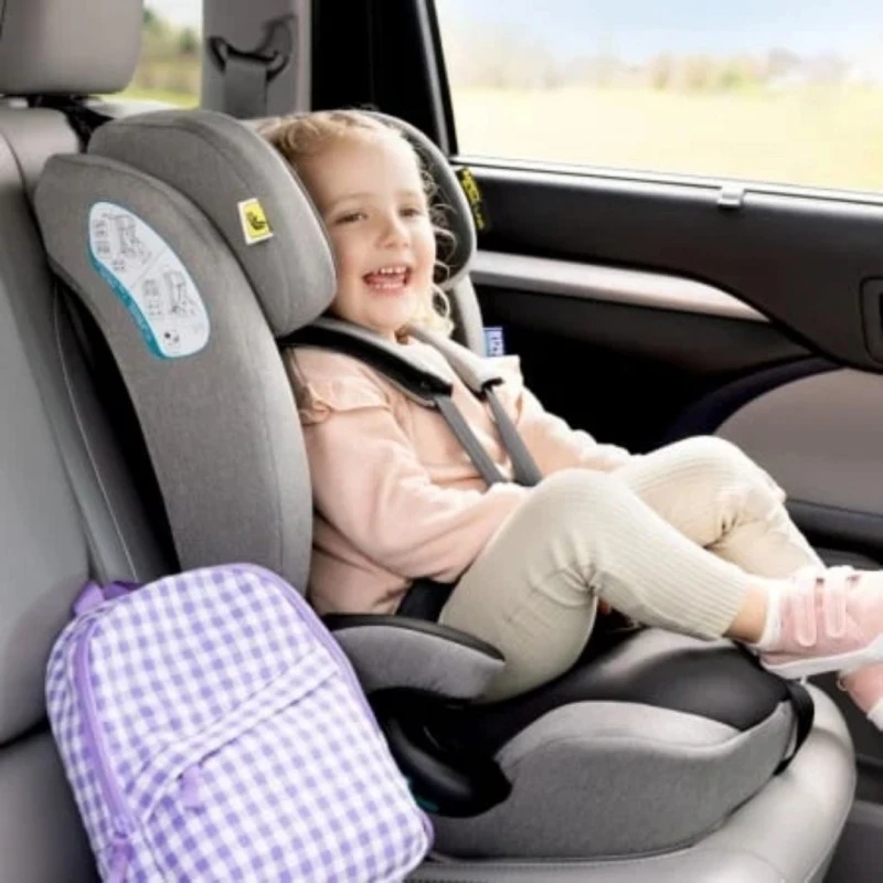 GRACO Столче за кола Energi i-size, Meteor