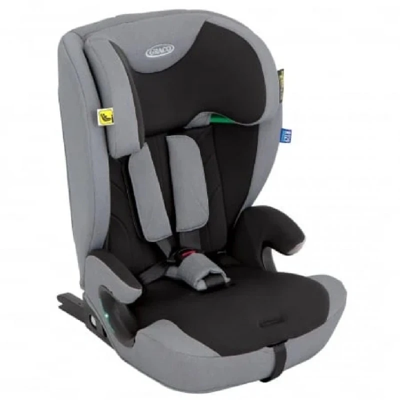 GRACO Столче за кола Energi i-size, Meteor