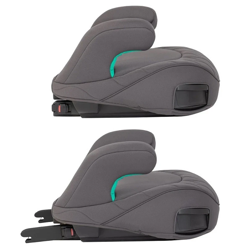 Столче за кола GRACO BOOSTER MAX I-SIZE, IRON