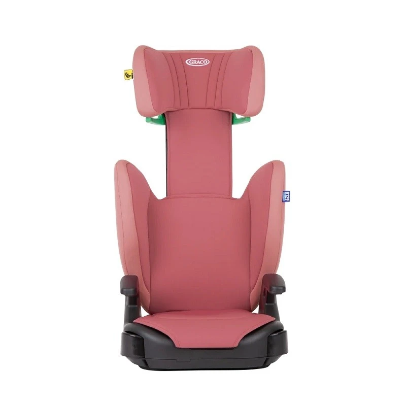 GRACO™ Столче за кола Junior Maxi i-size, PINK