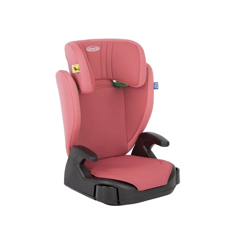 GRACO™ Столче за кола Junior Maxi i-size, PINK