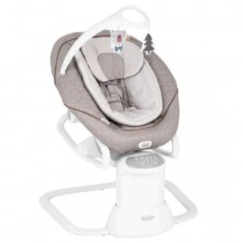 GRACO™ Люлка ALL WAYS SOOTHER, Little Adventures