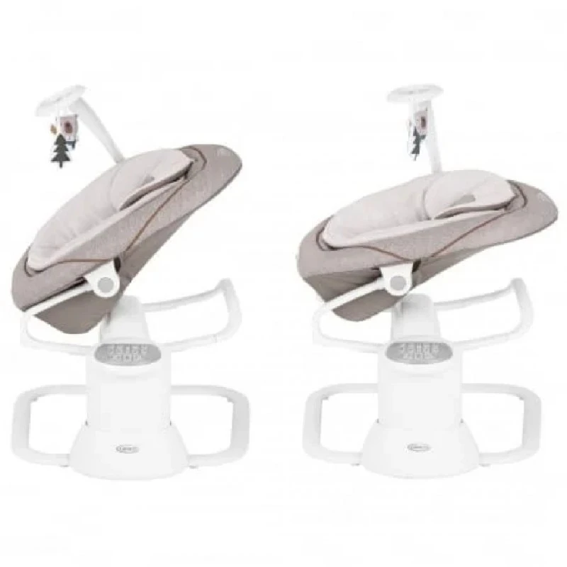 GRACO™ Люлка ALL WAYS SOOTHER, Little Adventures