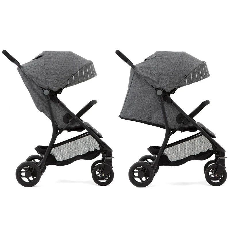 Количка GRACO Breaze Lite, Suits me