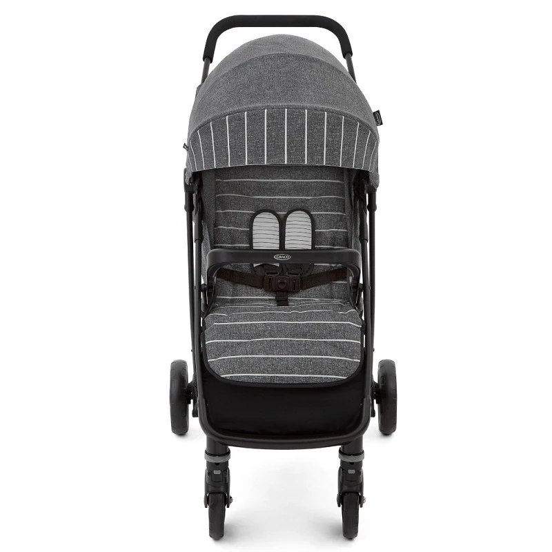 Количка GRACO Breaze Lite, Suits me