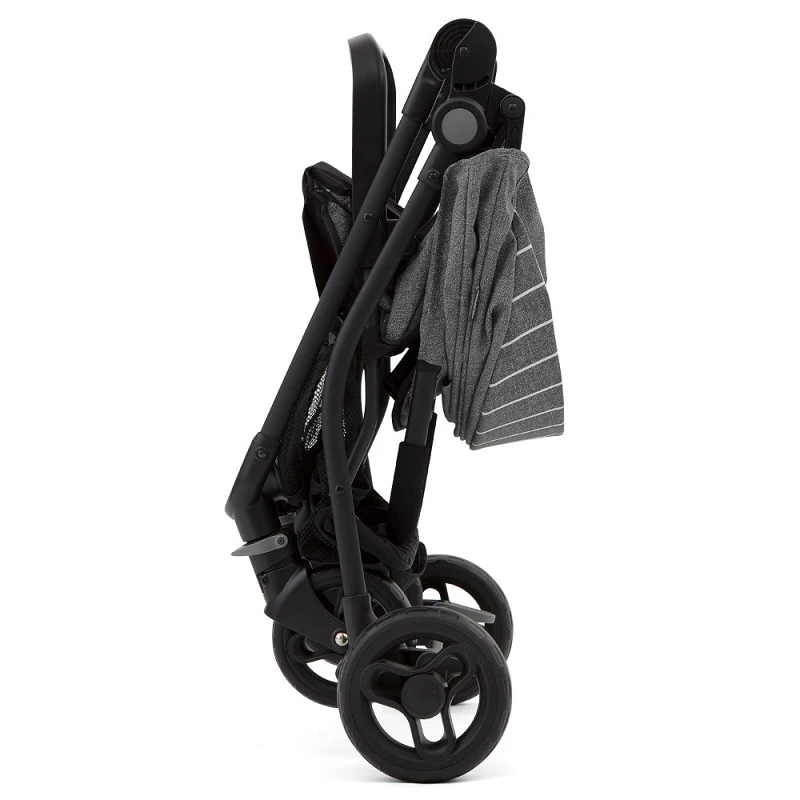 Количка GRACO Breaze Lite, Suits me