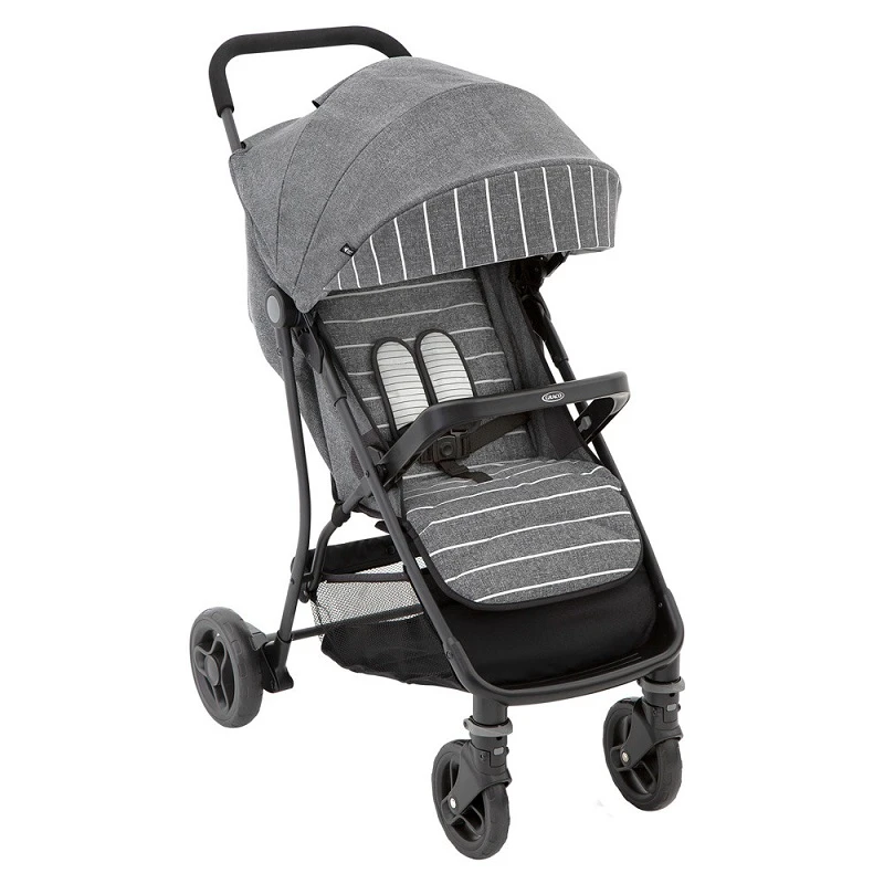 Количка GRACO Breaze Lite, Suits me