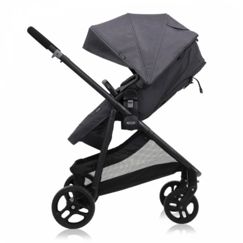 GRACO Количка Transform, Slate