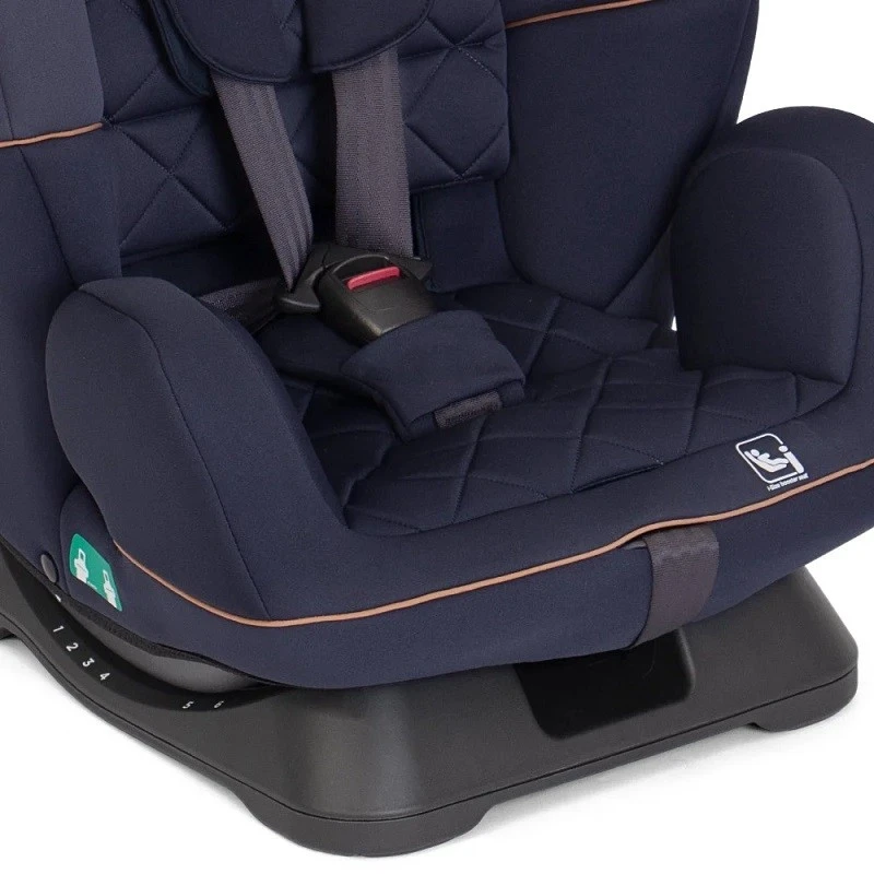 GRACO™ Столче за кола SLIMFIT i-size, CAMBRIDGE