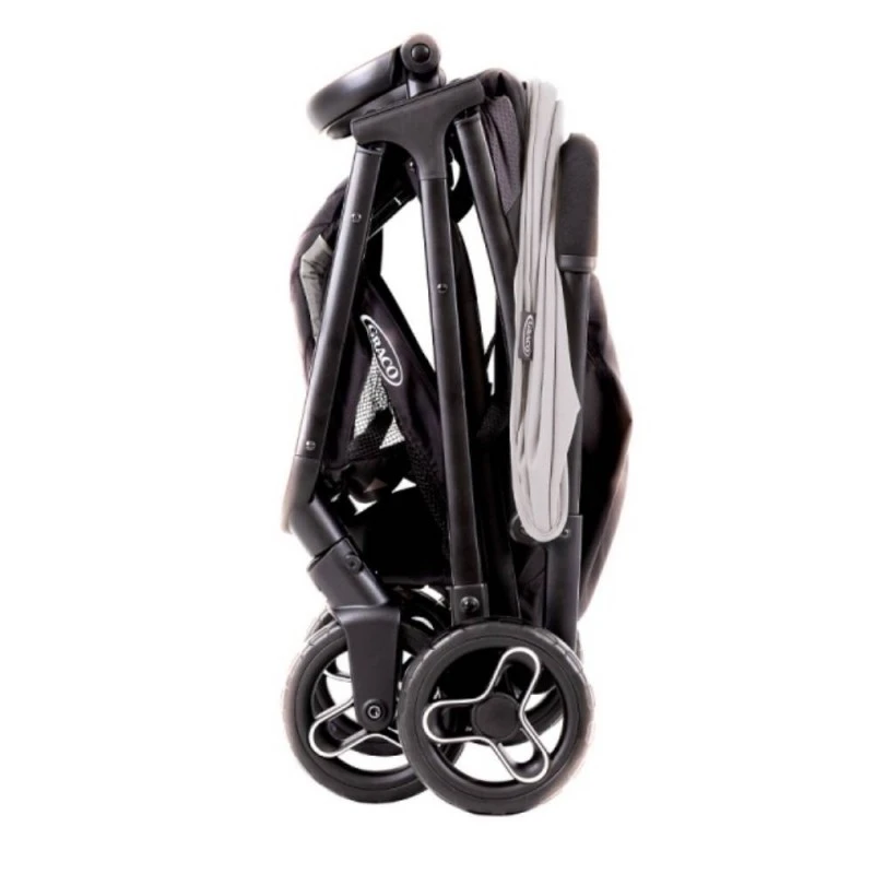 GRACO Количка Myavo, Steeple Gray