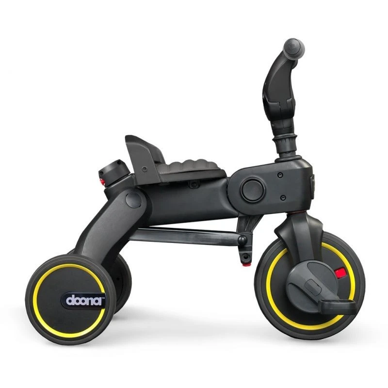 Триколка Doona Liki Trike S1 - Grey Hound