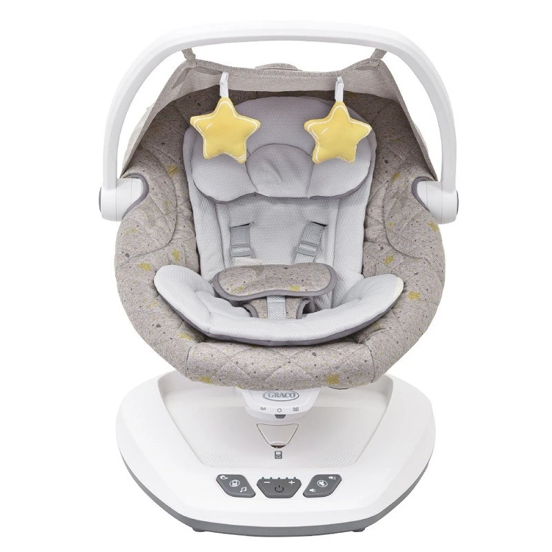 Люлка GRACO Move with me, Stargazer
