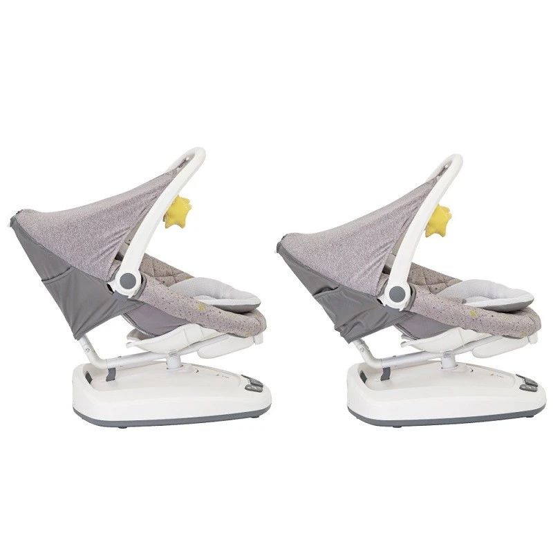 Люлка GRACO Move with me, Stargazer