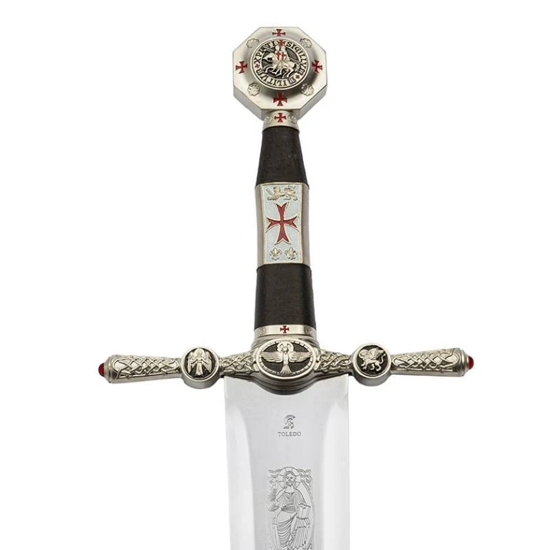 Меч Темплариус  ART GLADIUS 279