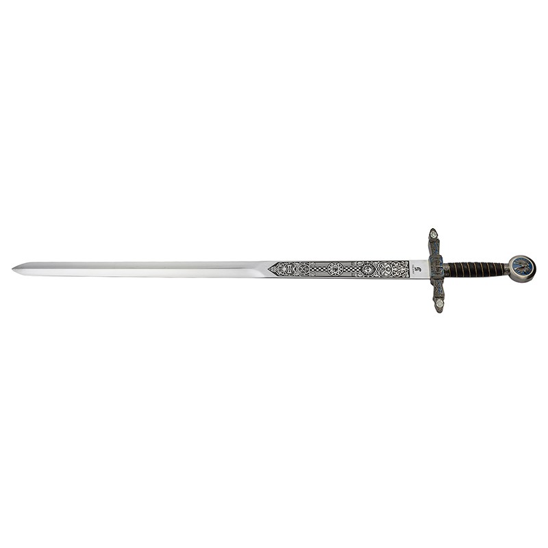 Масонски меч ART GLADIUS 241