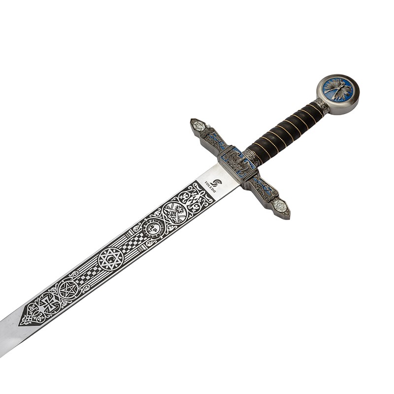 Масонски меч ART GLADIUS 241