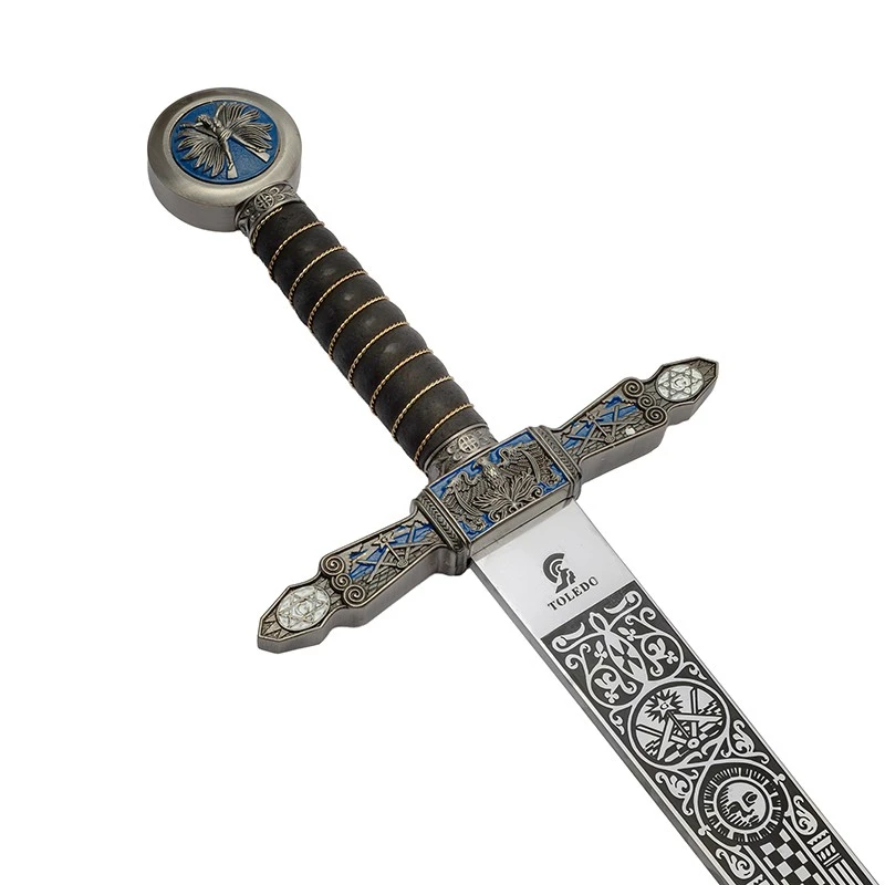 Масонски меч ART GLADIUS 241