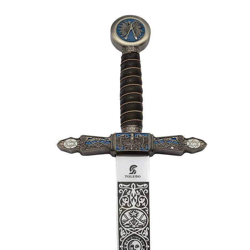 Масонски меч ART GLADIUS 241