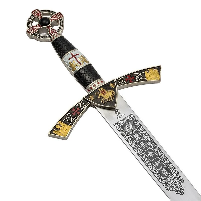Меч Теплариус 4312 ART GLADIUS 