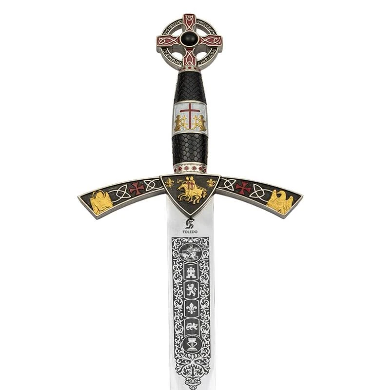 Меч Теплариус 4312 ART GLADIUS 