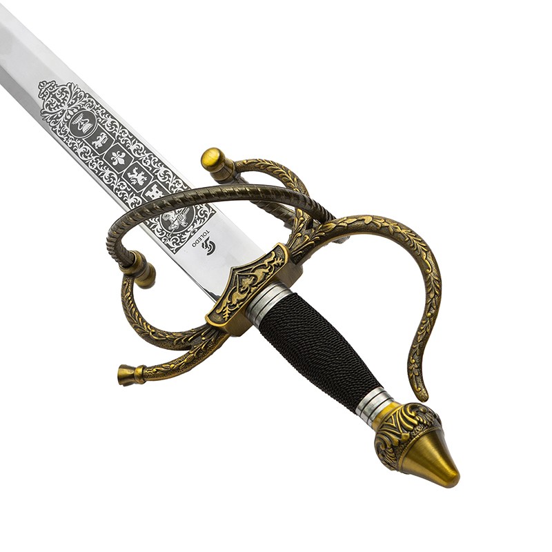 Меч Колада Ел Сид  ART GLADIUS 3101