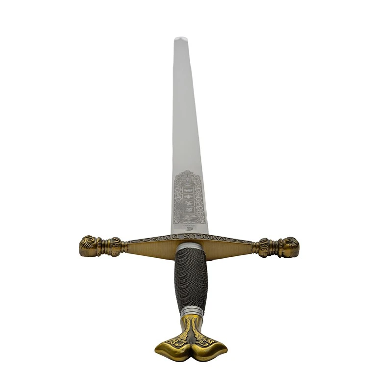 Меч Карлос V  ART GLADIUS 3104